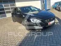 2016 Volvo V60