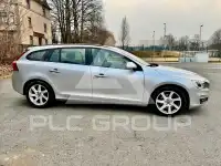 2016 Volvo V60