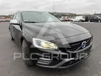 2016 Volvo V60