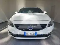 2016 Volvo V60