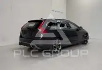 2016 Volvo V60