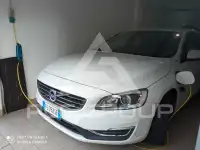 2016 Volvo V60