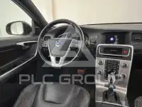 2016 Volvo V60