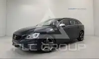 2016 Volvo V60