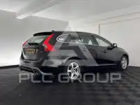 2016 Volvo V60