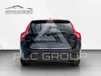 2016 Volvo V60