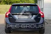 2016 Volvo V60