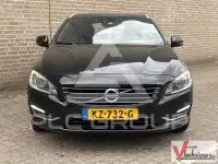 2016 Volvo V60