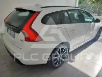 2016 Volvo V60