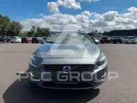 2016 Volvo V60