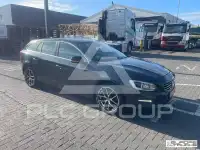 2016 Volvo V60