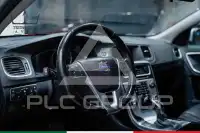 2016 Volvo V60