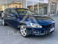 2016 Volvo V60