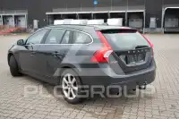 2016 Volvo V60