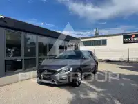 2016 Volvo V60