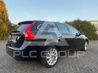 2016 Volvo V60