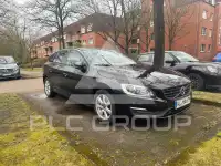 2016 Volvo V60