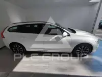 2016 Volvo V60