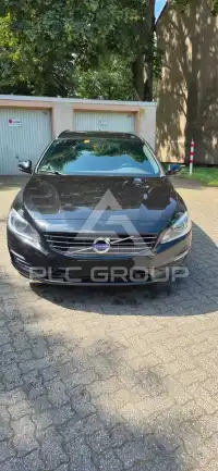 2016 Volvo V60