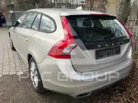 2016 Volvo V60