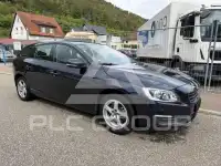 2016 Volvo V60