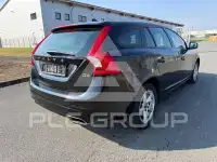 2016 Volvo V60