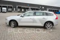 2016 Volvo V60
