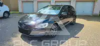 2016 Volvo V60