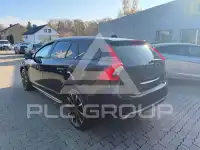 2016 Volvo V60