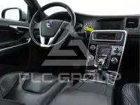 2016 Volvo V60