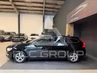 2016 Volvo V60
