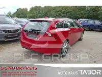 2016 Volvo V60