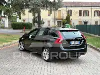 2016 Volvo V60