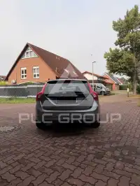 2016 Volvo V60