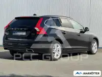 2016 Volvo V60