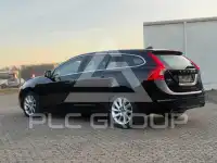 2016 Volvo V60
