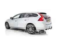 2016 Volvo V60