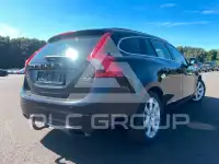 2016 Volvo V60