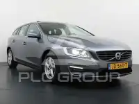 2016 Volvo V60