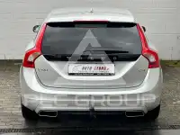 2016 Volvo V60