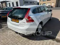 2016 Volvo V60