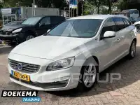 2016 Volvo V60