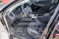 2016 Volvo V60
