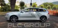 2016 Volvo V60