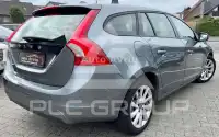 2016 Volvo V60