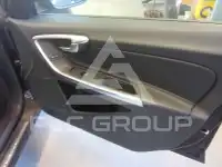 2016 Volvo V60