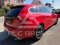 2016 Volvo V60