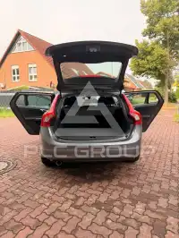 2016 Volvo V60