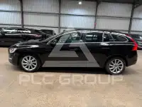 2016 Volvo V60
