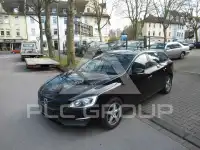 2016 Volvo V60